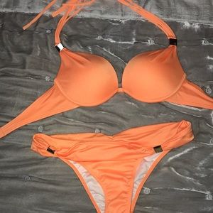 VICTORIA SECRET BIKINI SET